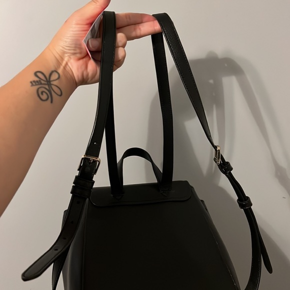 Kate spade backpack - Picture 5 of 7